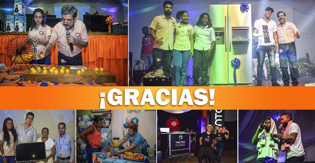 He aquí lo bueno de ser cliente Fuller