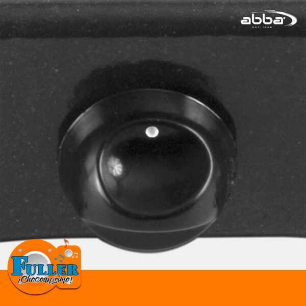 Cocineta Abba 2 Puestos Gas SG-200-1 QL - Imagen 4