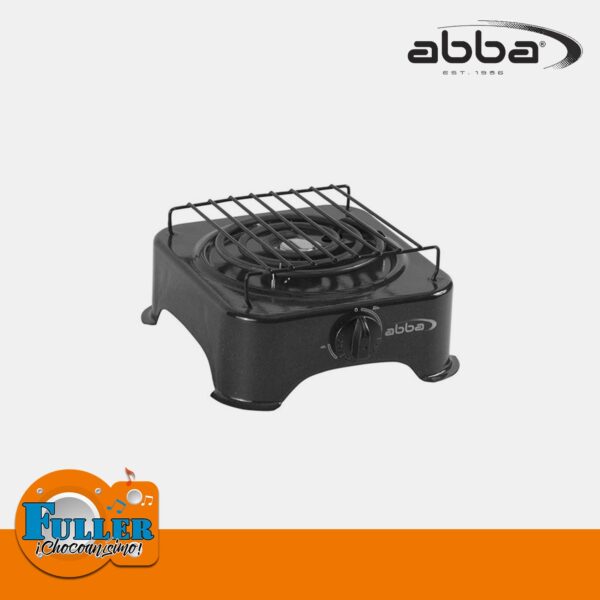 Cocineta Abba Eléctrica 1 Puesto SE 100-1