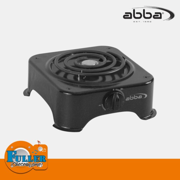 Cocineta Abba Eléctrica 1 Puesto SE 100-1 - Imagen 2