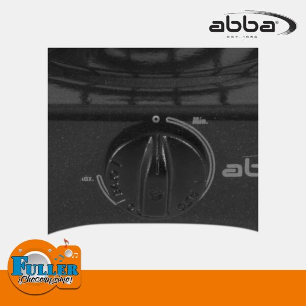 Cocineta Abba Eléctrica 1 Puesto SE 100-1 - Imagen 3