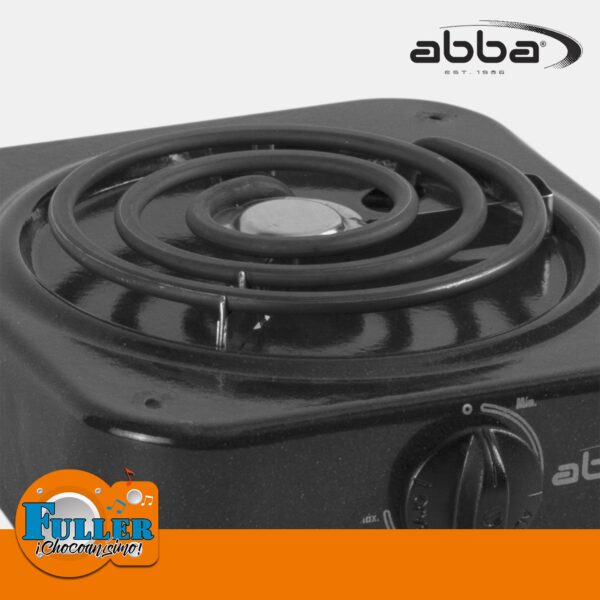Cocineta Abba Eléctrica 1 Puesto SE 100-1 - Imagen 4