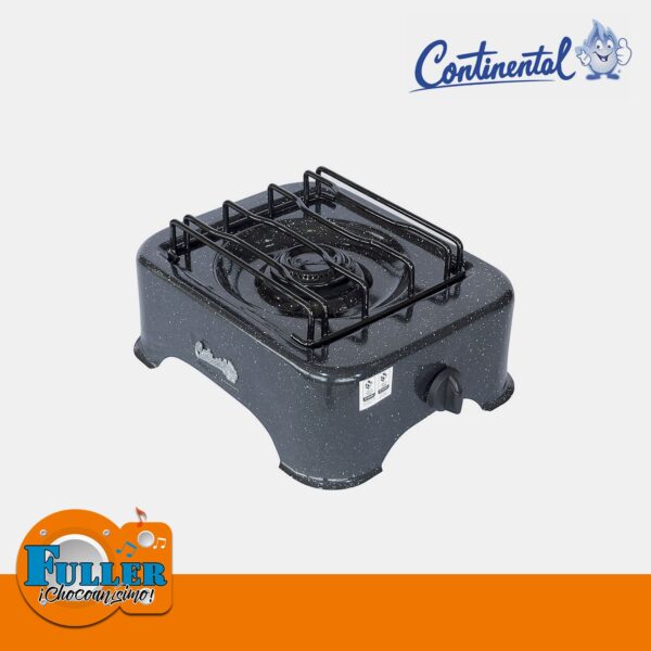 Cocineta Continental 1 Puesto a Gas 1021