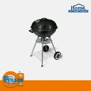 Asador de Carbón Home Elements BBQ HEJL22017A