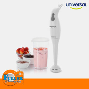 Licuadora Universal de Mano L71777 Express con vaso