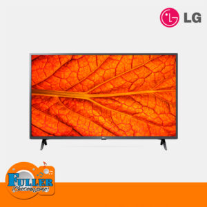 Televisor LG 43" Smart Tv 43LM6370PDB FHD