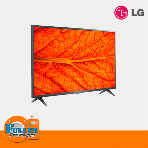 Televisor LG 43" Smart Tv 43LM6370PDB FHD - Imagen 2