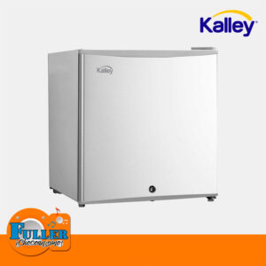 Nevera Minibar Kalley de 43 Litros K-MB43G Gris