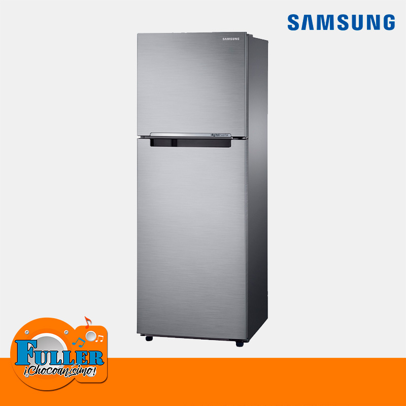 Nevera Samsung 236Lt No Frost RT22S8 Inverter - Imagen 2
