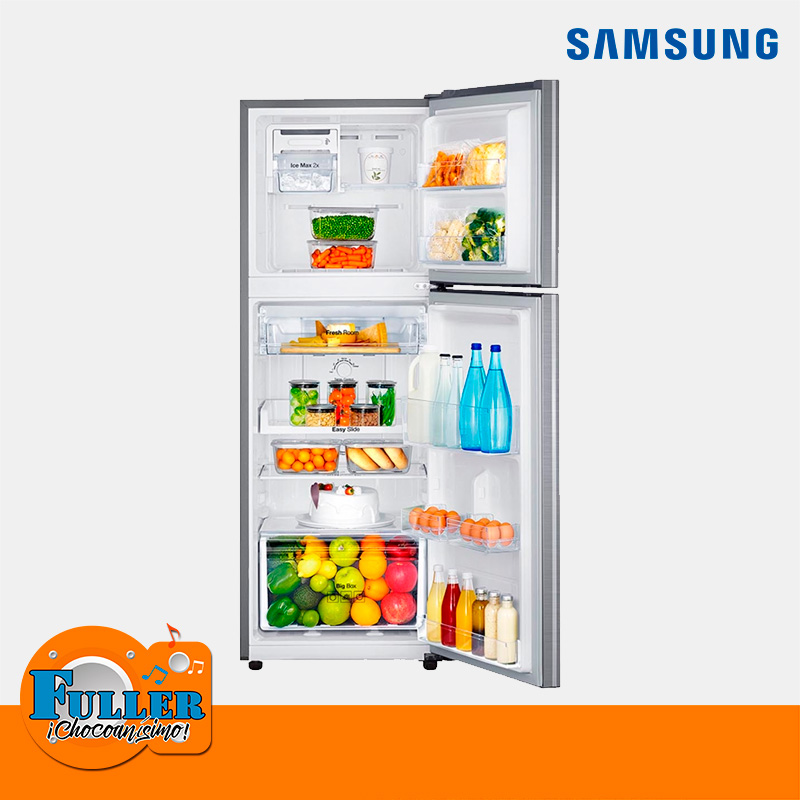 Nevera Samsung 236Lt No Frost RT22S8 Inverter - Imagen 3