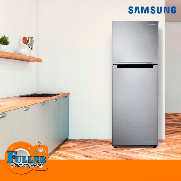 Nevera Samsung 236Lt No Frost RT22S8 Inverter - Imagen 4