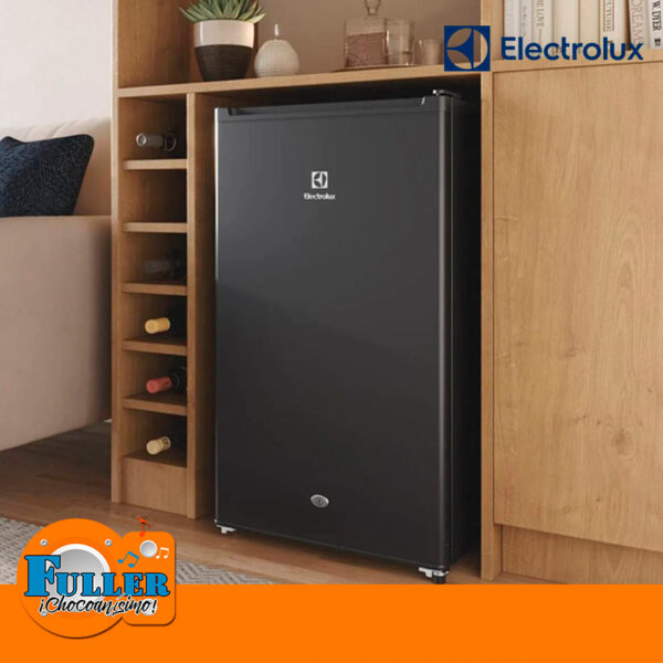 Nevera minibar Electrolux 90Lt ERD090G3HWB - Blanca - Imagen 3