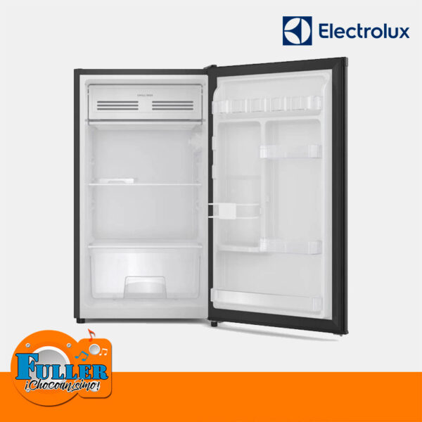 Nevera minibar Electrolux 90Lt ERD090G3HWB - Blanca - Imagen 5