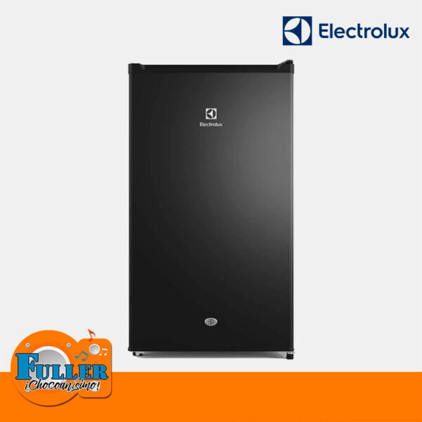 Nevera minibar Electrolux 90Lt ERD090G3HWB - Blanca