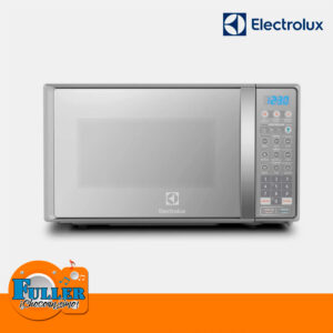 Horno microondas electrolux 20LT EMDO20S3GSLUG - Gris