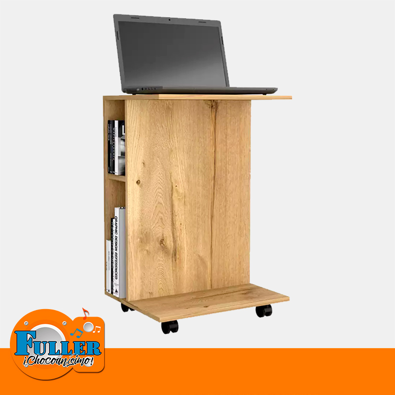 Escritorio móvil  Luzzo ELD 6100 Duna - Imagen 2