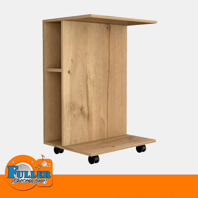 Escritorio móvil  Luzzo ELD 6100 Duna - Imagen 3