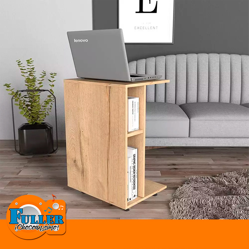 Escritorio móvil  Luzzo ELD 6100 Duna