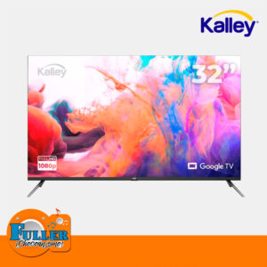 Televisor Kalley Smart 32" K-GTV32FHD