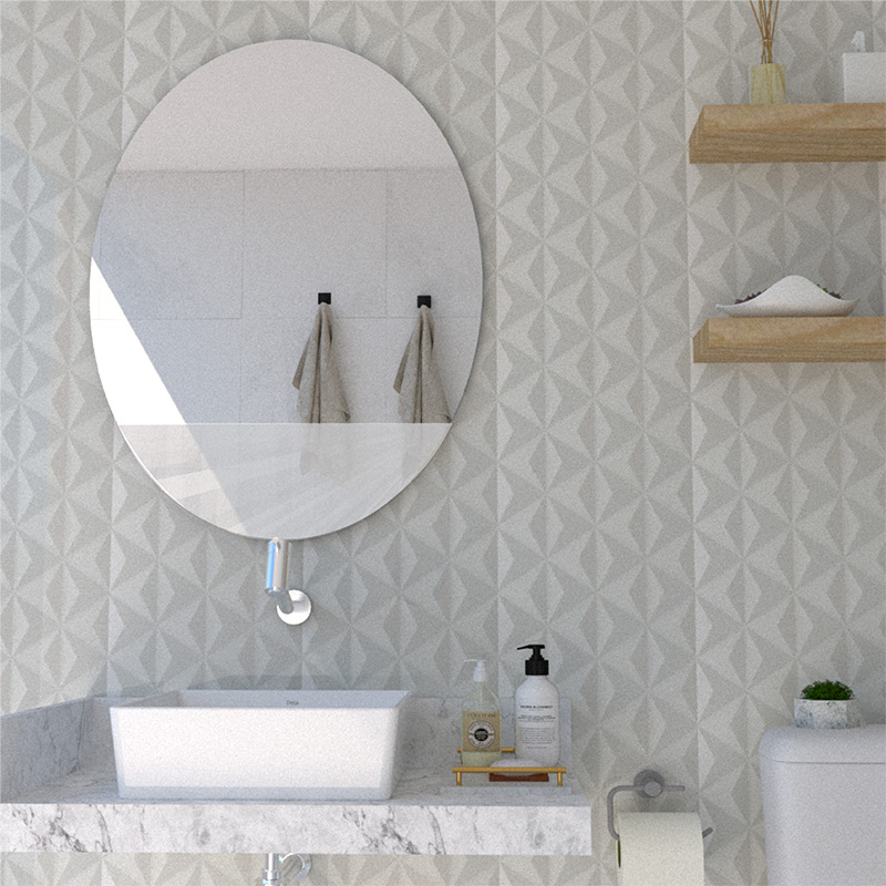 Espejo ferrara 800×618×19 mm ef40001