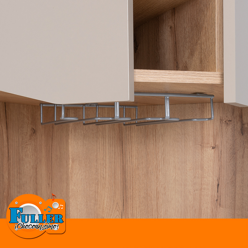 Bar Esquinero Obregón BDT 8143 Duna/Taupe - Imagen 3