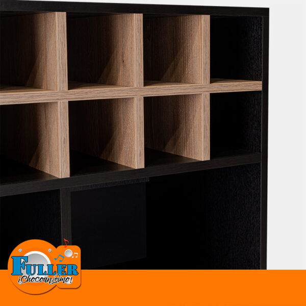 Bar RTA KAIA BWM 3714 WG/MIEL - Imagen 4