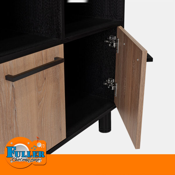 Bar RTA KAIA BWM 3714 WG/MIEL - Imagen 5