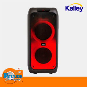 Columna Amplificada Kalley 2x8 Recargable SPK100N