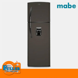 Nevera mabe No Frost de 267 Lt RMA267FBCG Grafito