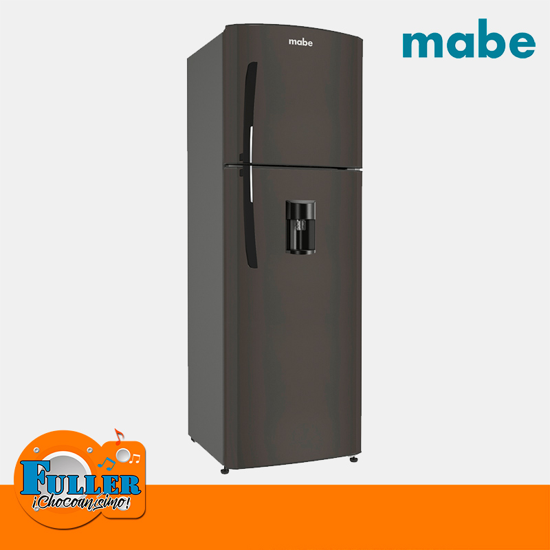 Nevera mabe No frost 313 RMA313FBCG - Grafito - Imagen 3