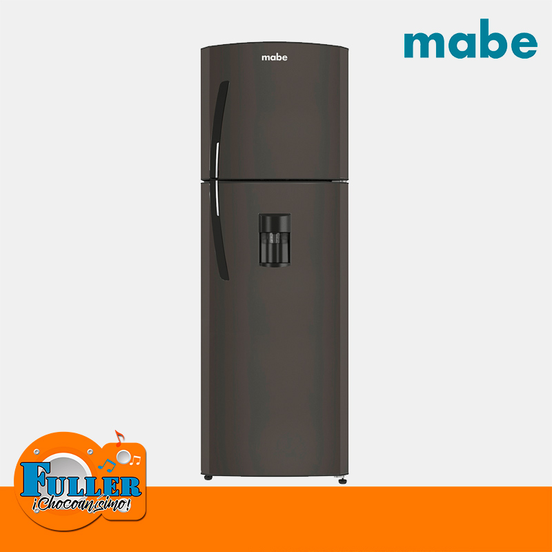 Nevera mabe No frost 313 RMA313FBCG - Grafito